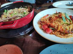 -良木缘咖啡西餐(蜀汉路店)