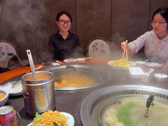 -山河屯铁锅炖(哈西站店)