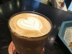 澳白-Home Cafe(水榭春天店)