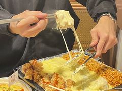 -小岛韩食创意韩国料理(惠安东南店)