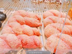 火龙果软欧包-面包新语(滨湖万达店)