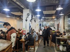 -春和面馆(常德路店)