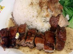 -澳门陈光记烧味饭店(万象城店)