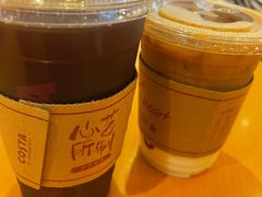 -COSTA COFFEE(房山印象城店)
