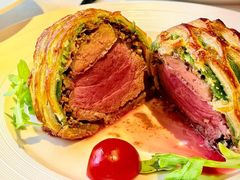 -Grand James·地中海bistro(百家湖1912店)