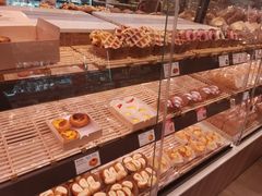 -巴黎贝甜(泗泾店)
