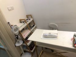 -M Nails & Beauty美甲美睫美体