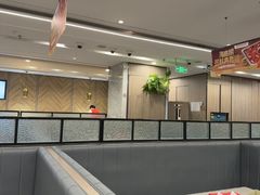 -海底捞火锅(高新万达广场店)