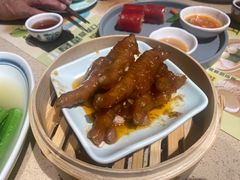 -点都德(华强南店)