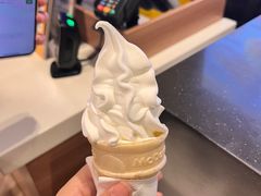 -麦当劳(萧山国际机场T3航站楼店)