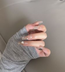 -斯馨·健康美甲美睫