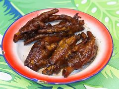 -个旧正宗糖粉小肉串·烧烤