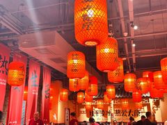 -山四砂锅(太原钟楼街店)