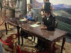 -青岛葡萄酒博物馆