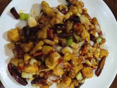 -德胜小馆(德胜门店)