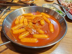 -麻蒲碳烤肉(远景路1号店)