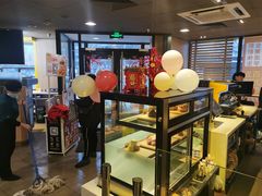 -麦当劳(王顶堤店)
