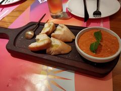 -HELLO MUSAE 拾光缪斯餐厅·纯正希腊风味(苏州中心店)