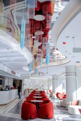 -安利上海体验馆