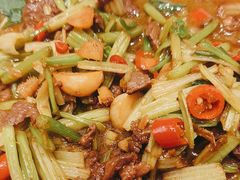 -曹家小菜(胜太路店)