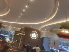 -狼头山火锅 KTV欢唱·烤串(理工大学店)