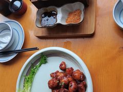 -几荷·恰似故人来(秀水广场店)