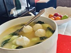 -馋遇江南·精致湖景雅宴(东方之门店)