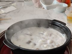 -捞神煲汤火锅(湖滨商业街店)