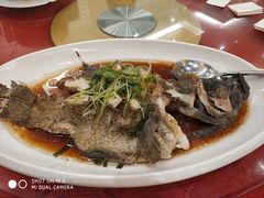 -荣誉国际酒店-云顶旋转餐厅