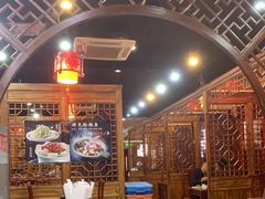 -老北京炸酱面·京味菜(西花市店)