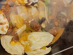 地锅鸡-锅来乐地锅鸡(安亭店)