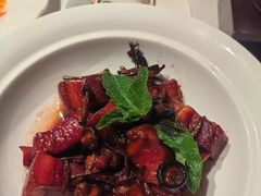 -千百味红餐厅·江西菜(绿地双子塔店)