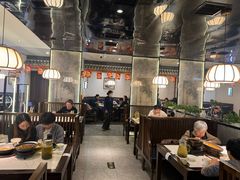 -徽韵人家·传承正宗徽菜(牡丹园店)