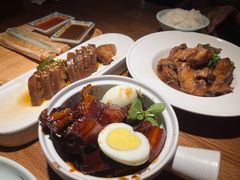 -弄堂里·寻味杭州(湖滨银泰in77C区店)