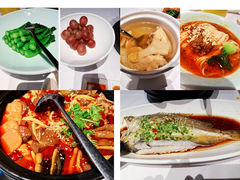 -俏江南-江景昆曲主题餐厅(正大广场店)