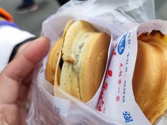 -味正点车轮饼可丽饼(南禅寺店)