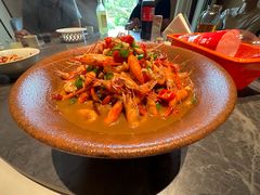 -传统菜农庄(皇姑路店)