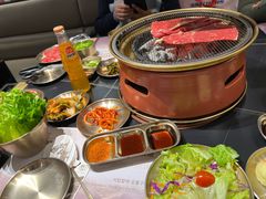 -西塔老太太泥炉烤肉(龙湖北苑天街店)