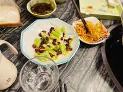 -京味羊蝎子火锅(柳影路店)