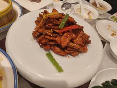 -元唐家宴•经典东北菜(梅市口路店)
