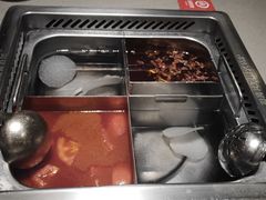 -海底捞火锅(凯德广场店)