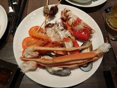 -上海虹桥宾馆味翠餐厅