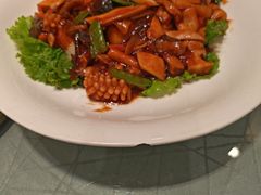 -裕德隆清真饭庄·天津特色菜(东丽店)