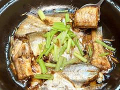 -荣基四海一家·家常菜·海鲜大排档(新安店)
