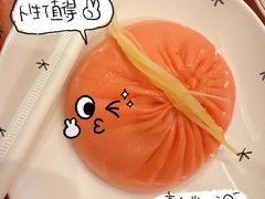 -扬州香格里拉·香宫中餐厅