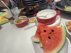 -豪客来牛排(中华城店)
