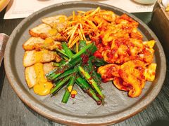 -G+KITCHEN(龙湖狮山天街店)