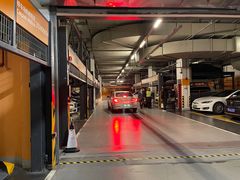 -Iapm环贸地下车库