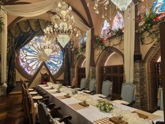 -叶叶菩提(太原别墅店)