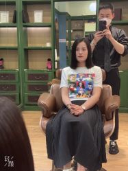 -逸丝风尚专注烫染